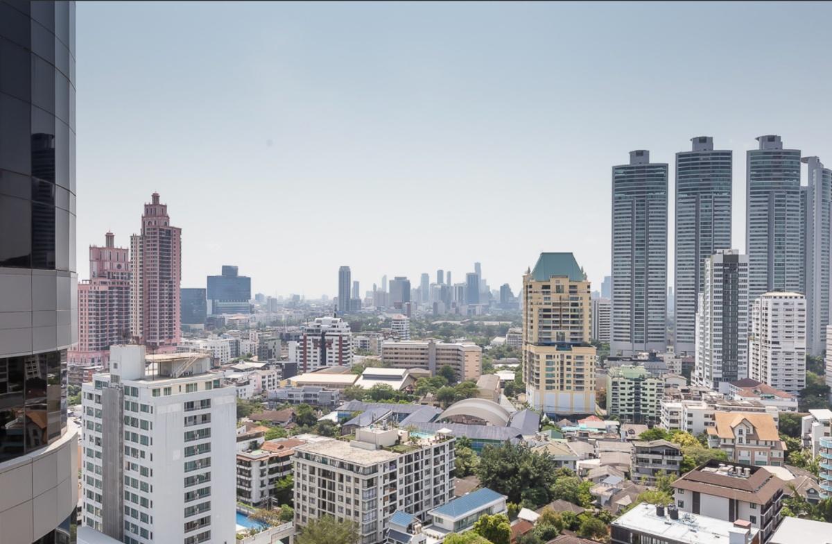 รูป ให้เช่า Siri Residence. 2นอน 104ตร.ม. ว่างพร้อมอยู่ Line id: @pfagent - รูปที่ 14/14