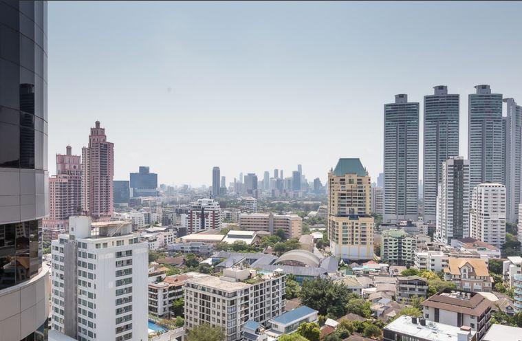 รูป ให้เช่า Siri Residence. 2นอน 104ตร.ม. ว่างพร้อมอยู่ Line id: @pfagent - รูปที่ 14/14