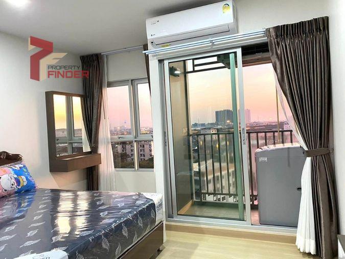 รูป Rds-4680 ให้เช่าคอนโด ศุภาลัย เวอเรนด้า สุขุมวิท 117 นัดชมห้อง 👉line : @propertybkk2 - รูปที่ 5/13