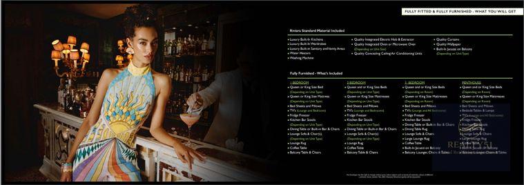 รูป ชีวิตที่หรูหราใกล้ทะเล รอคุณอยู่ จองคอนโดสุดหรู The Riviera California กับเรา รับแคชแบคสูงสุด 100,000 บาท - รูปที่ 31/32
