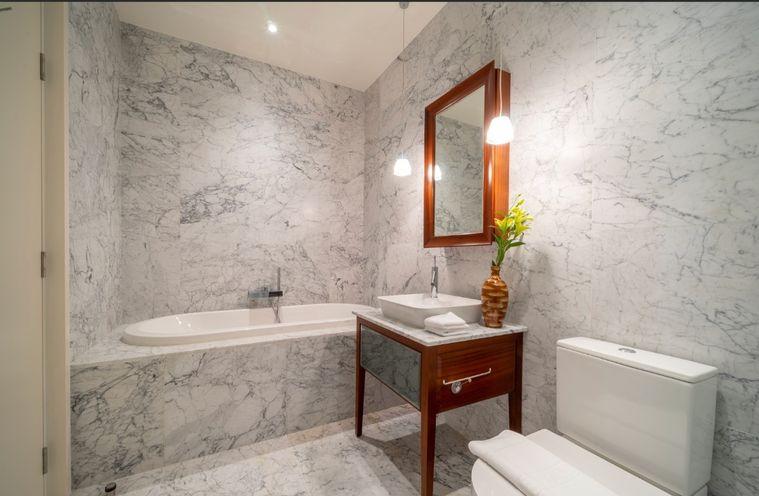 picture for rent Khun by Yoo. 1bed 49sqm. Line id: @pfagent - 13/15