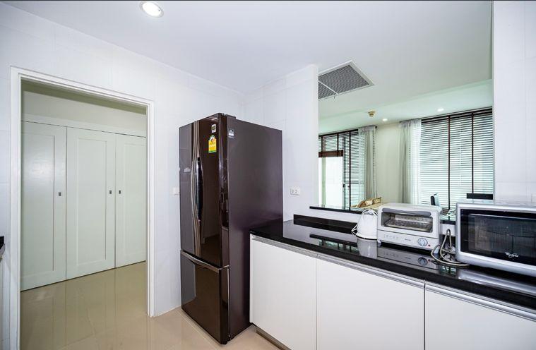 รูป ให้เช่า Siri Residence. 2นอน 105ตร.ม. ว่างพร้อมอยู่ Line id: @pfagent - รูปที่ 6/15