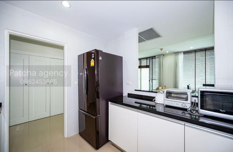 รูป ให้เช่า Siri Residence. 2นอน 105ตร.ม. ว่างพร้อมอยู่ Line id: @pfagent - รูปที่ 6/15