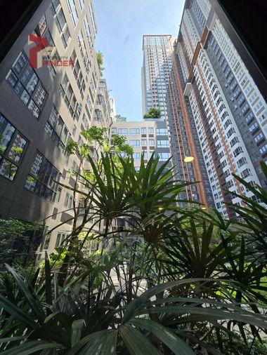 picture Condo for rent XT HUAIKHWANG Contact @propertybkk1 - 9/13