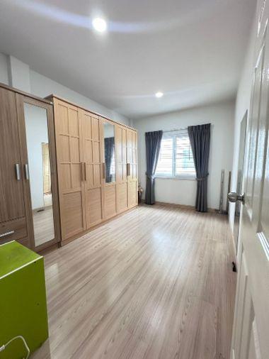 picture For sale: 2-storey townhouse, Manirin Modern Home project, Bang Phra, Sriracha, Chonburi - 15/19