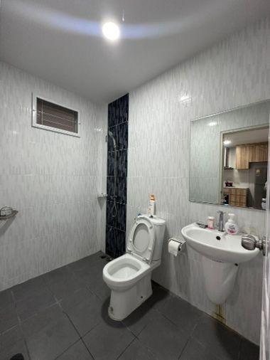 picture For sale: 2-storey townhouse, Manirin Modern Home project, Bang Phra, Sriracha, Chonburi - 6/19