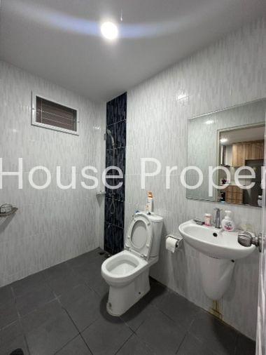 picture For sale: 2-storey townhouse, Manirin Modern Home project, Bang Phra, Sriracha, Chonburi - 6/19