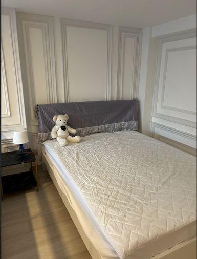 รูป ว่างพร้อมอยู่! KnightsBridge Prime. 1นอน 37ตร.ม. Line id: @pfagent - รูปที่ 4/6