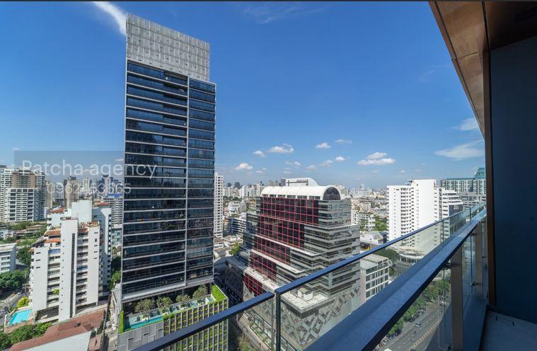 picture for rent Khun by Yoo. 1bed 49sqm. Line id: @pfagent - 14/15