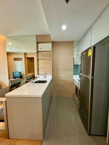 picture The Address Asoke | 🚝Near MRT Phetchaburi | New Focus #202501218804 #MKT - 4/8