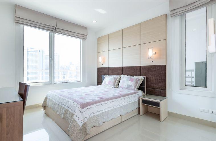 รูป ให้เช่า Siri Residence. 2นอน 104ตร.ม. ว่างพร้อมอยู่ Line id: @pfagent - รูปที่ 10/14