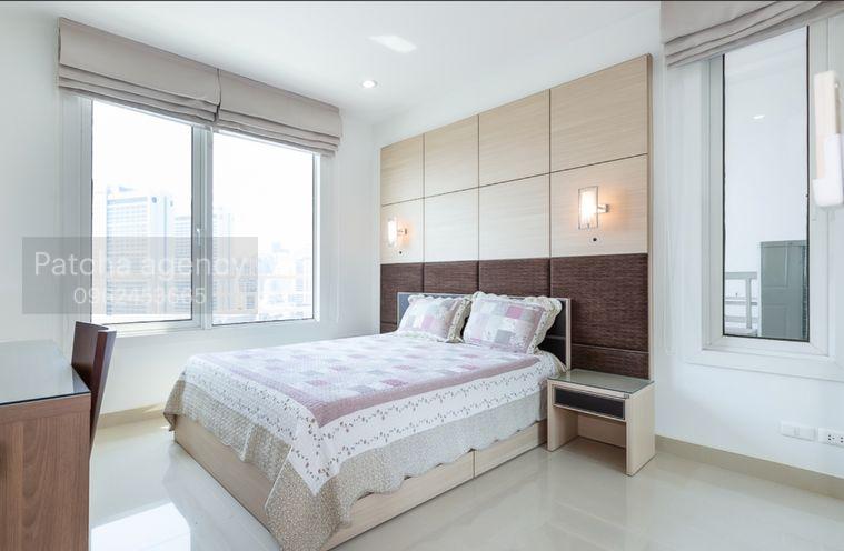 รูป ให้เช่า Siri Residence. 2นอน 104ตร.ม. ว่างพร้อมอยู่ Line id: @pfagent - รูปที่ 10/14
