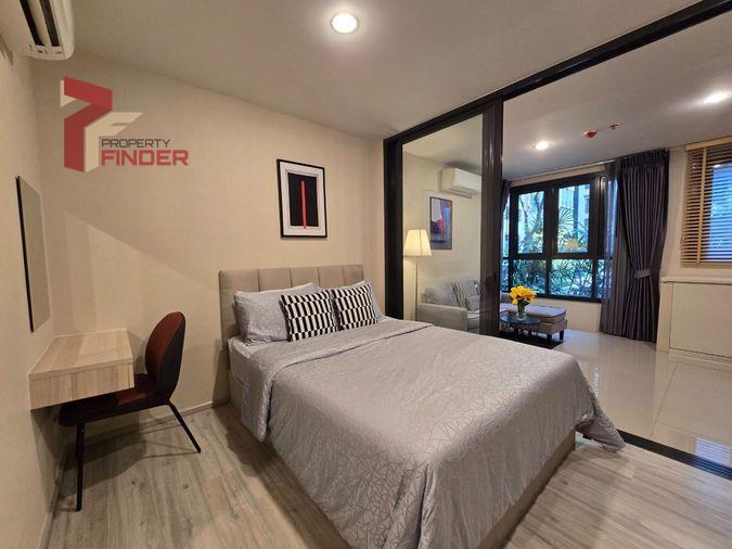 picture Condo for rent XT HUAIKHWANG Contact @propertybkk1 - 4/13