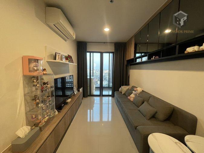 picture Ideo Ratchada Huaikwang | ðNear MRT Huai Khwang | Old Focus #202501318940 #MKT - 1/8