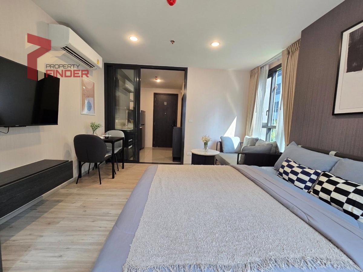 picture Condo for rent XT HUAIKHWANG Contact @propertybkk1 - 2/14