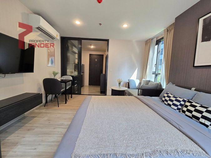 picture Condo for rent XT HUAIKHWANG Contact @propertybkk1 - 2/14