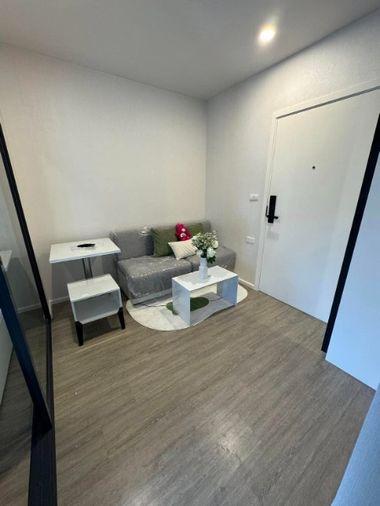 picture For Rent Blue Sukhumvit 105 near BTS Brearing Negotiable Line ID: @condobkk (with @) Code  H32894 - 2/8