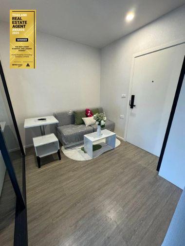 picture For Rent Blue Sukhumvit 105 near BTS Brearing Negotiable Line ID: @condobkk (with @) Code H32894 - 2/8