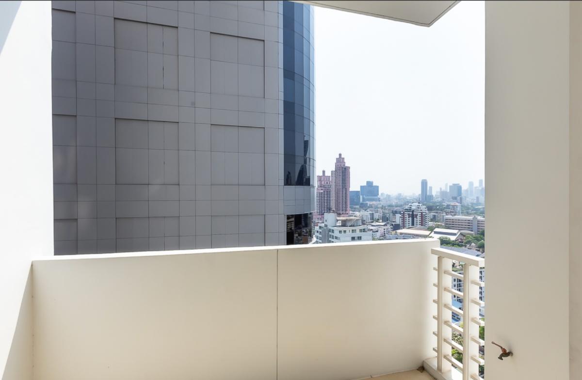 รูป ให้เช่า Siri Residence. 2นอน 104ตร.ม. ว่างพร้อมอยู่ Line id: @pfagent - รูปที่ 13/14