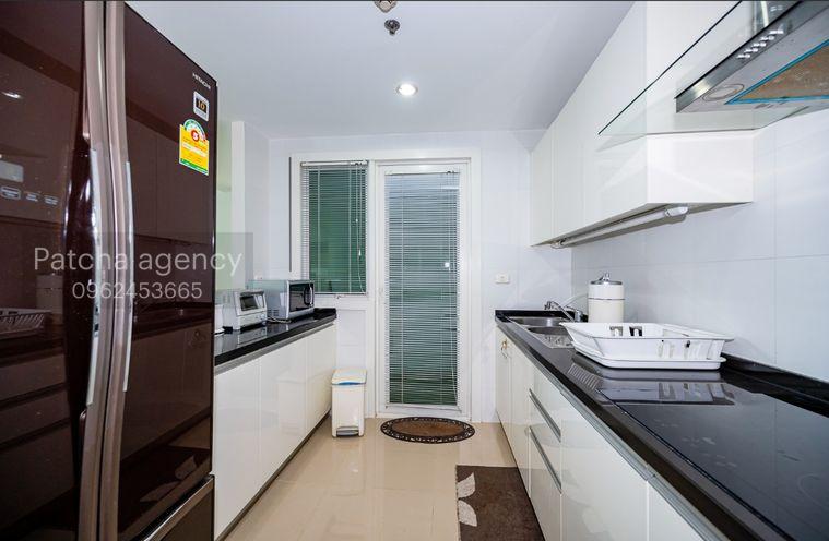 รูป ให้เช่า Siri Residence. 2นอน 105ตร.ม. ว่างพร้อมอยู่ Line id: @pfagent - รูปที่ 5/15