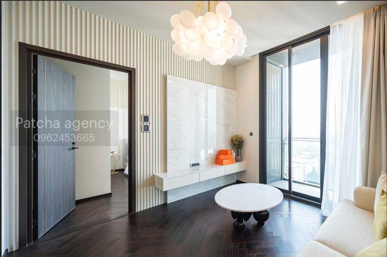 รูป The Monument สนามเป้า. 1bed 48ตร.ม. Line id: @pfagent - รูปที่ 2/9