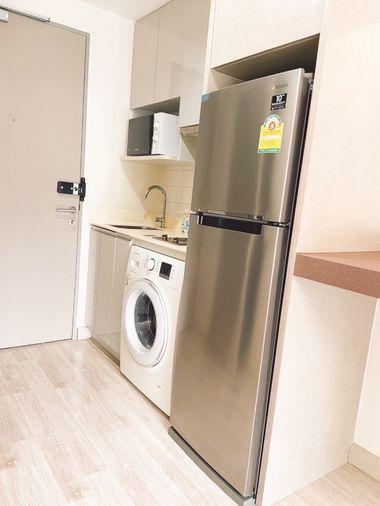 picture IDEO Mobi Sukhumvit 81 | Near BTS On Nut | #HL #202502229252 #MKT - 4/5