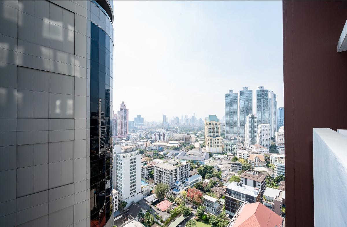 picture for rent Siri Residence. 2bed 105sqm.  Line id: @pfagent - 15/15