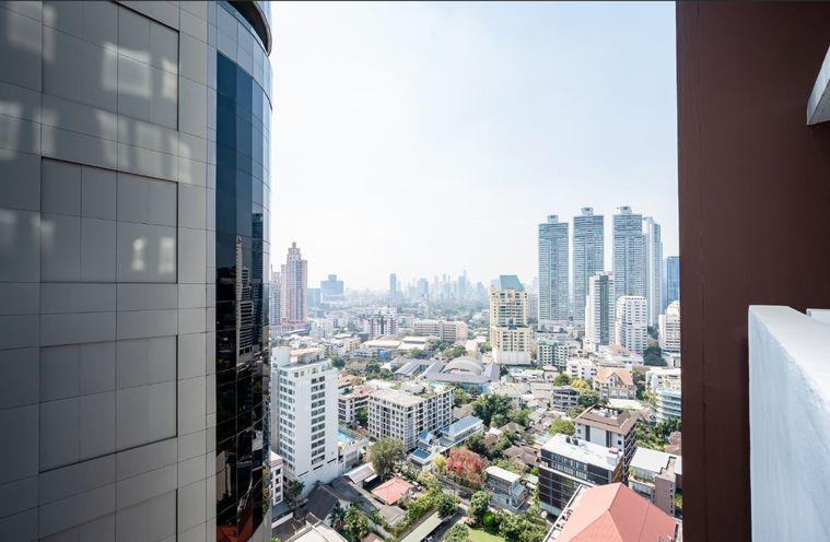 รูป ให้เช่า Siri Residence. 2นอน 105ตร.ม. ว่างพร้อมอยู่ Line id: @pfagent - รูปที่ 15/15