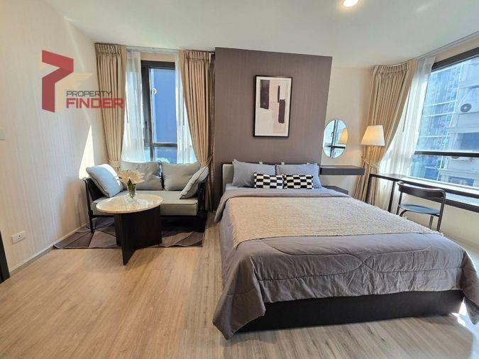 picture Condo for rent XT HUAIKHWANG Contact @propertybkk1 - 8/14
