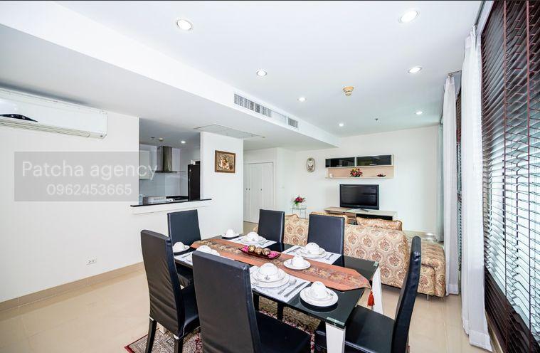 รูป ให้เช่า Siri Residence. 2นอน 105ตร.ม. ว่างพร้อมอยู่ Line id: @pfagent - รูปที่ 1/15