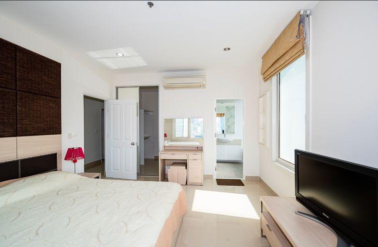รูป ให้เช่า Siri Residence. 2นอน 105ตร.ม. ว่างพร้อมอยู่ Line id: @pfagent - รูปที่ 9/15