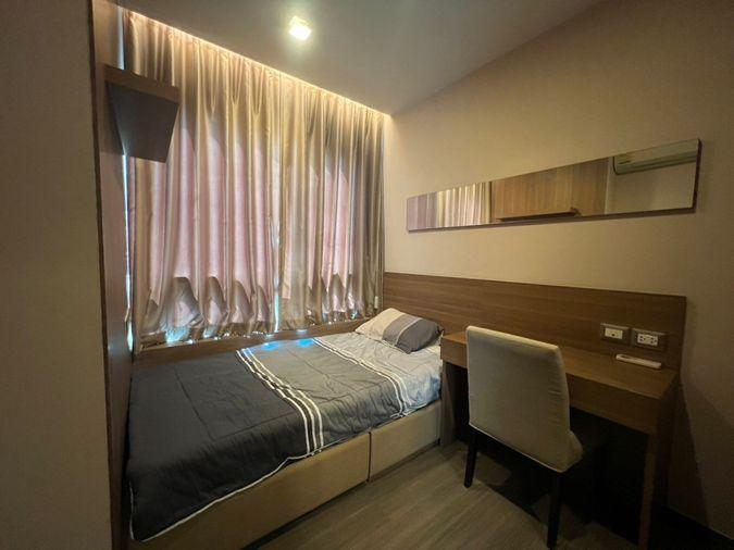 picture The Address Asoke | 🚝Near MRT Phetchaburi | HL Focus #202501258890 #MKT - 2/9