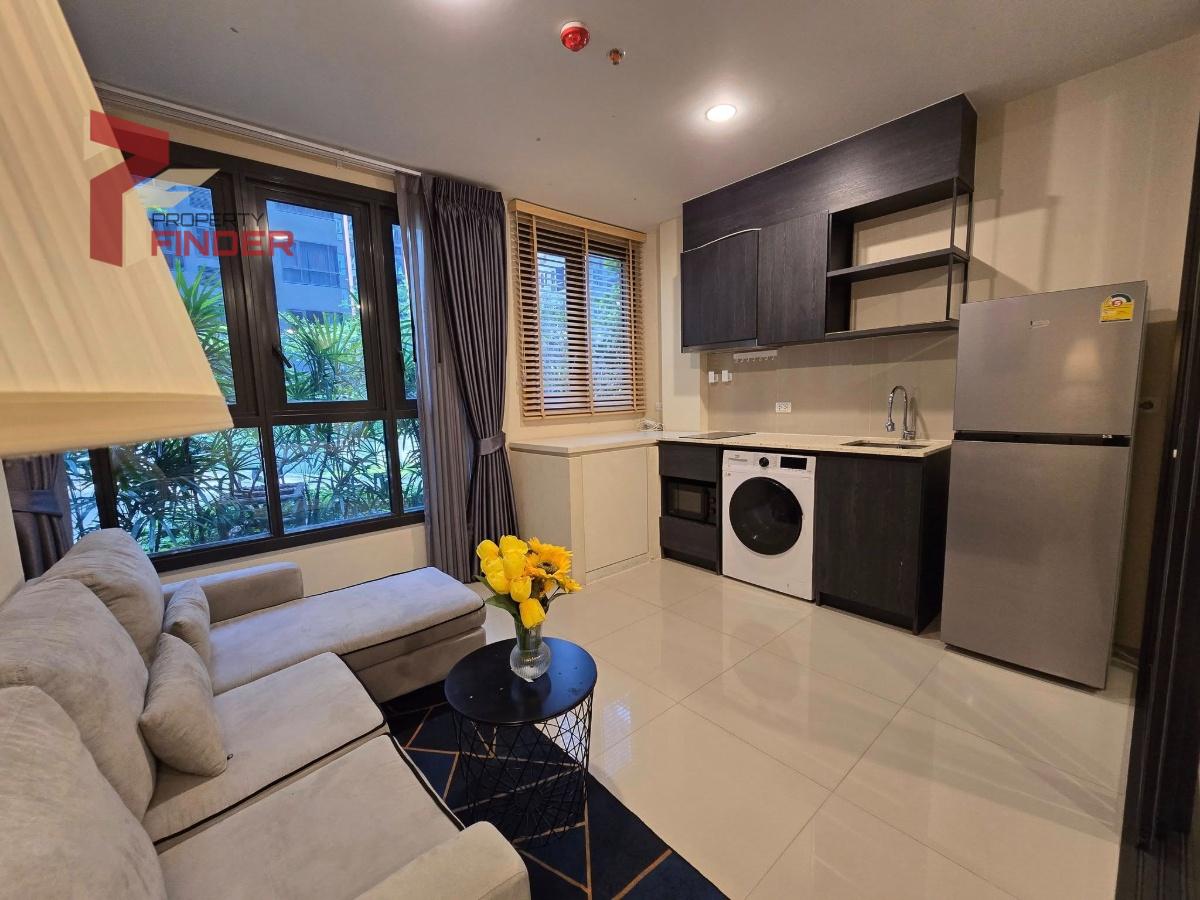 picture Condo for rent XT HUAIKHWANG Contact @propertybkk1 - 3/13