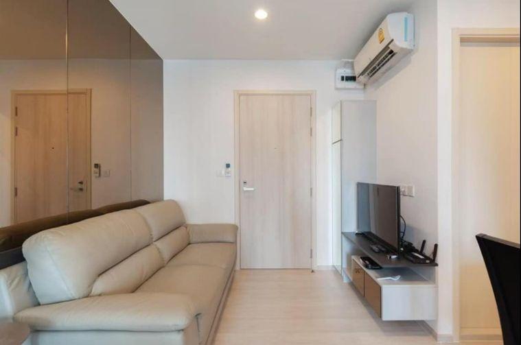 รูป Rds-4679 ให้เช่าคอนโด Life Asoke นัดชมห้อง 👉line : @propertyfinder  - รูปที่ 3/6