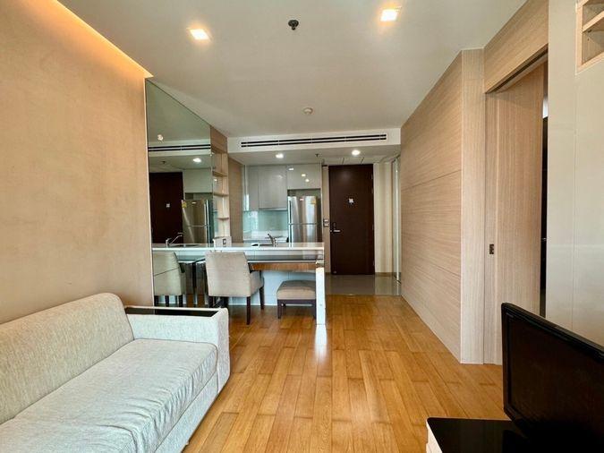picture The Address Asoke | ðNear MRT Phetchaburi | New Focus #202501218804 #MKT - 3/8