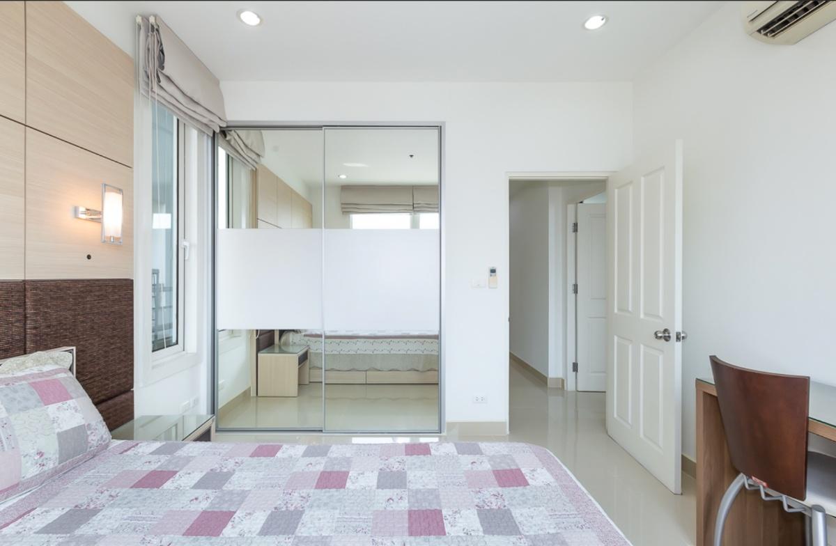 รูป ให้เช่า Siri Residence. 2นอน 104ตร.ม. ว่างพร้อมอยู่ Line id: @pfagent - รูปที่ 11/14