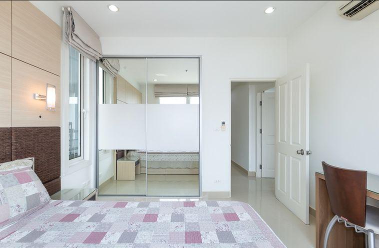 รูป ให้เช่า Siri Residence. 2นอน 104ตร.ม. ว่างพร้อมอยู่ Line id: @pfagent - รูปที่ 11/14