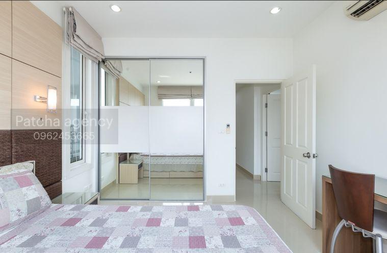 รูป ให้เช่า Siri Residence. 2นอน 104ตร.ม. ว่างพร้อมอยู่ Line id: @pfagent - รูปที่ 11/14