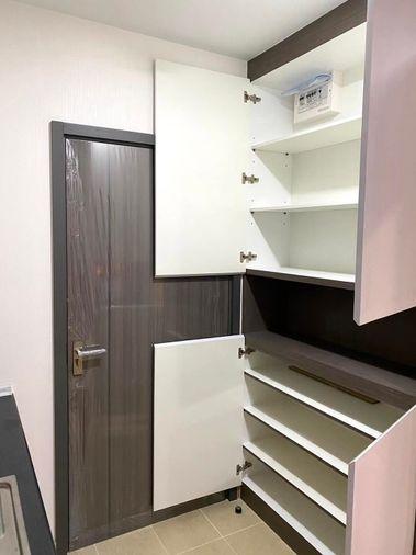 รูป Rds-4680 ให้เช่าคอนโด ศุภาลัย เวอเรนด้า สุขุมวิท 117 นัดชมห้อง 👉line : @propertybkk2 - รูปที่ 9/13