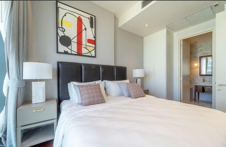 picture for rent Khun by Yoo. 1bed 49sqm. Line id: @pfagent - 11/15