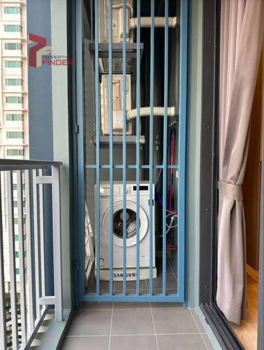 picture Condo for Rent: XT PHAYATHAI Schedule a viewing 👉 Line: @propertybkk4 - 7/9