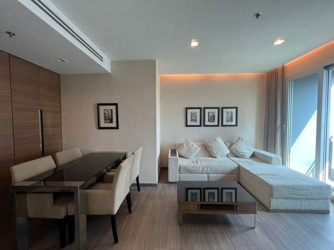picture The Address Asoke | 🚝Near MRT Phetchaburi | HL Focus #202501258890 #MKT - 3/9