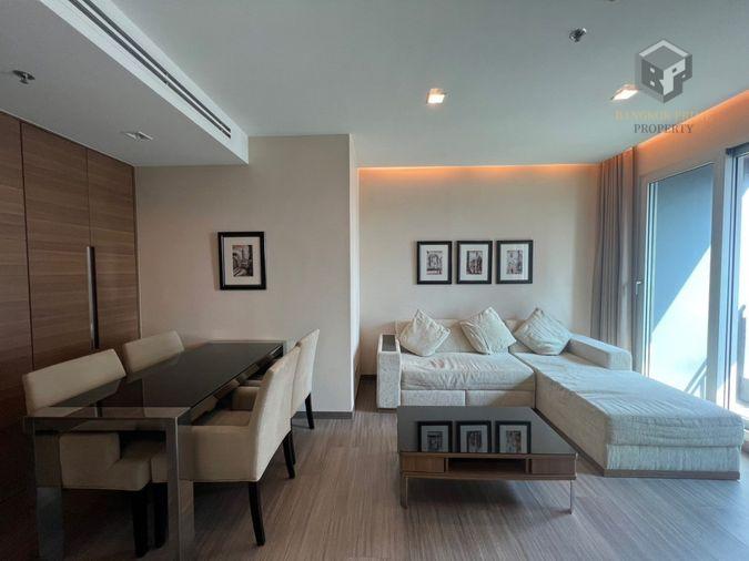 picture The Address Asoke | ðNear MRT Phetchaburi | HL Focus #202501258890 #MKT - 3/9