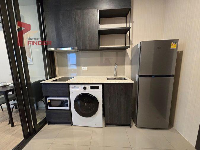 picture Condo for rent XT HUAIKHWANG Contact @propertybkk1 - 13/13