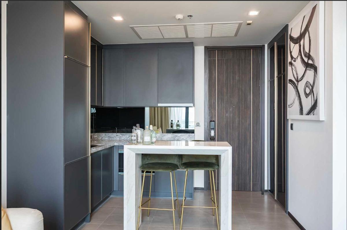 picture Monument Sanampao. 1bed 48sq.m. Line id: @pfagent - 5/9