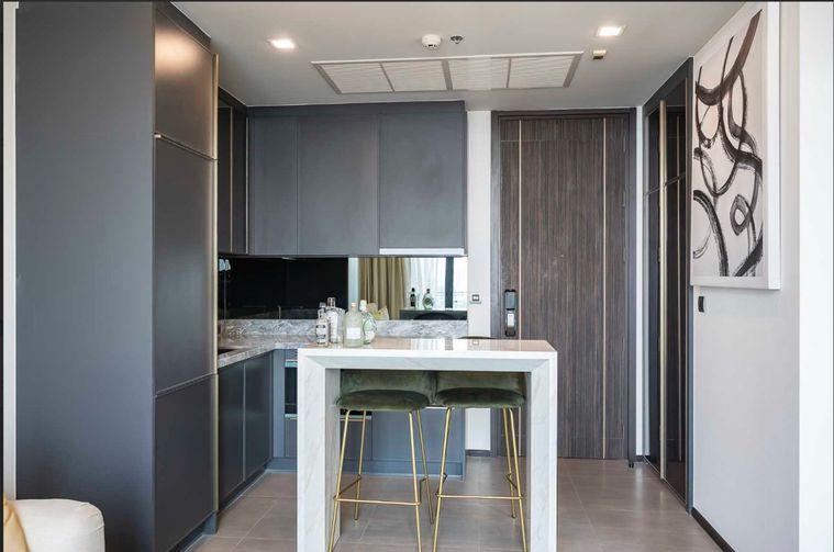 รูป The Monument สนามเป้า. 1bed 48ตร.ม. Line id: @pfagent - รูปที่ 5/9