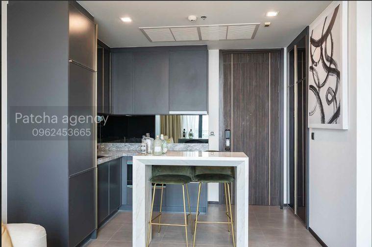 รูป The Monument สนามเป้า. 1bed 48ตร.ม. Line id: @pfagent - รูปที่ 5/9