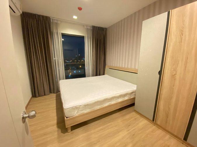 picture Condo for rent :Life Sukhumvit 48 ( BTS Phra Khanong ) MK-02  line @livingbkk - 3/10