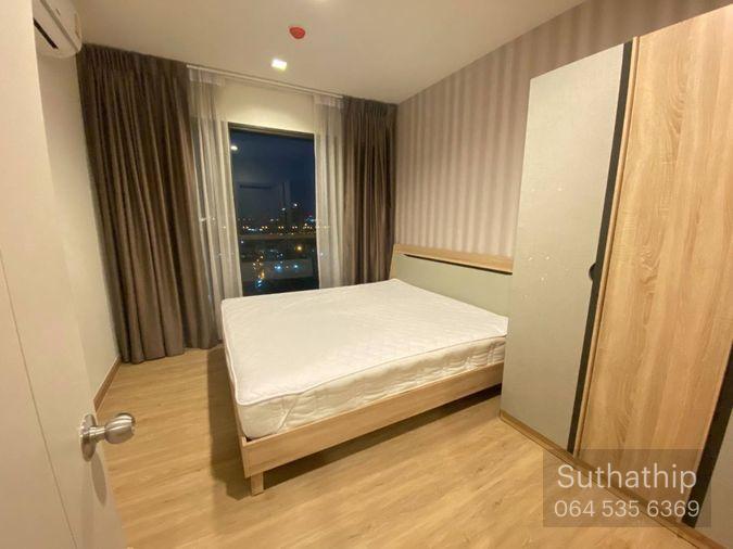 picture Condo for rent :Life Sukhumvit 48 ( BTS Phra Khanong ) MK-02 line @livingbkk - 3/10