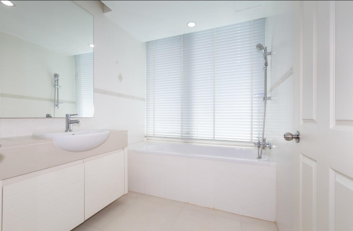 รูป ให้เช่า Siri Residence. 2นอน 104ตร.ม. ว่างพร้อมอยู่ Line id: @pfagent - รูปที่ 9/14